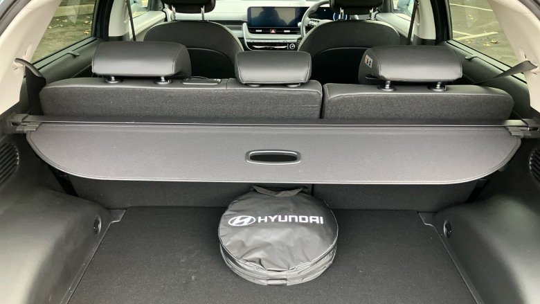 Hyundai IONIQ 5 239kW Ultimate 84 kWh 5dr AWD Auto Electric Hatchback